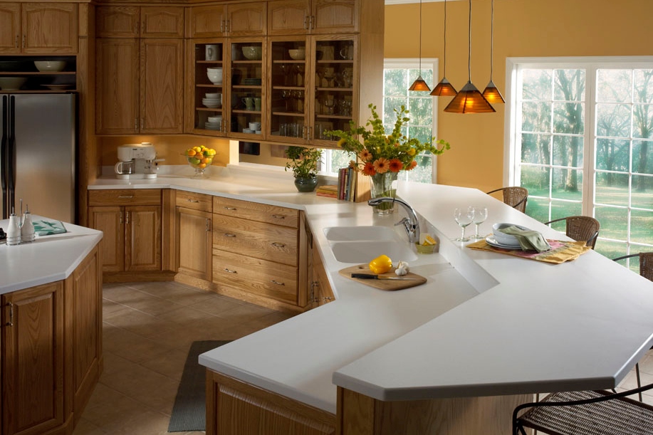 Companies that will deliver Kitchen Worktops Direct