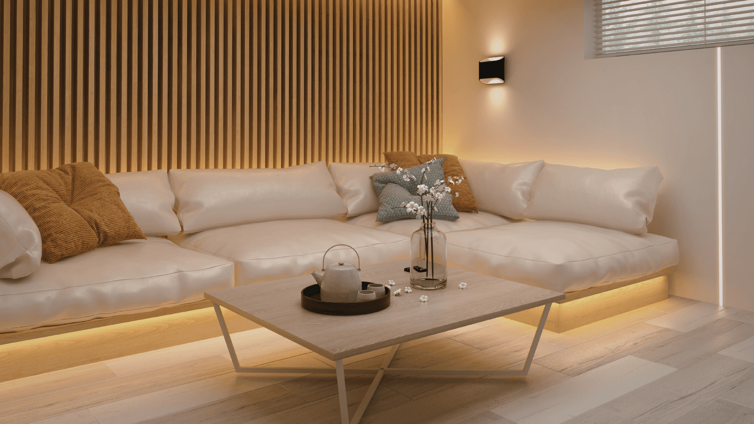 How Formica Surfaces Transform Interior Spaces